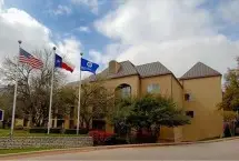 Photograph of Wyndham, 