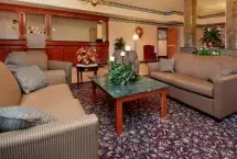 Photograph of Q INN, 