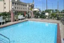 Photograph of Homewood Suites,