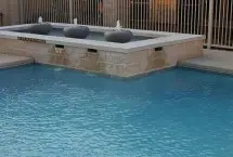 Photograph of Homewood Suites, Dallas