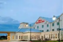 Photograph of Hilton Garden Inn, Granbury