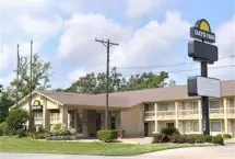 Photograph of Days Inn, Beaumont