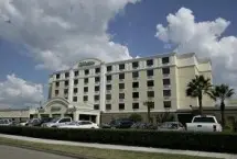 Photograph of Holiday Inn Houston - Near the Galleria, Houston