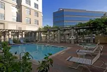 Photograph of Sheraton, Houston