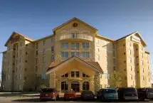 Photograph of Drury Inn And Suites, Amarillo