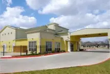Photograph of Days Inn, San Antonio