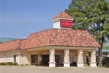 Photograph of Ramada Inn,