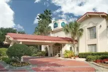 Photograph of LQ Inn Houston - Baytown West,