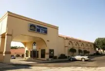 Photograph of Best Western Inn, Mount Pleasant