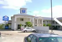 Photograph of Best Value Inn ( North ), Houston