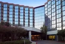 Photograph of Sheraton, Houston
