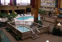Photograph of Holiday Inn,