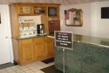 Photograph of Best Value Inn, Cleburne