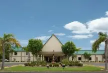 Photograph of Econo Lodge, Orange