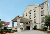Photograph of Comfort Suites, Houston