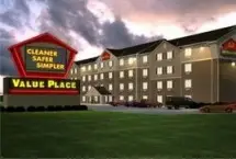 Photograph of Value Place, Mckinney