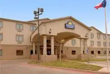 Photograph of Days Inn,