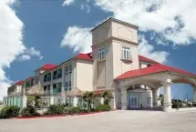 Photograph of LQ Inn and Suites,