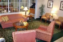 Photograph of Fairfield Inn, Lubbock