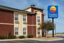 Photograph of Comfort Inn,