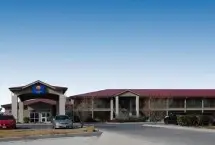 Photograph of Comfort Inn,