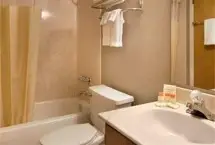 Photograph of Days Inn,