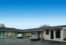 Photograph of Econo Lodge, Killeen