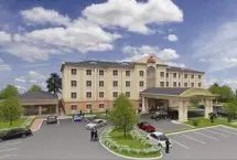 Photograph of Holiday Inn Express,