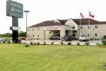Photograph of MainStay Suites, Clute