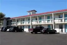 Photograph of LQ Inn,