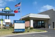 Photograph of Days Inn, Abilene