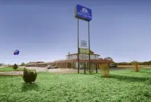 Photograph of Best Value Inn, Abilene