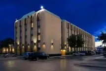 Photograph of Holiday Inn Select,