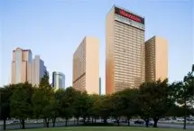 Photograph of Sheraton, Dallas