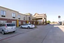 Photograph of Best Western Littlefield Inn & Suites, Littlefield