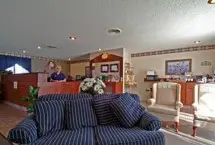 Photograph of Best Value Inn, Cisco
