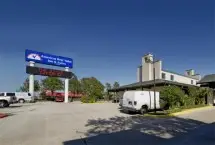 Photograph of Best Value Inn, Houston