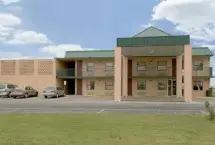 Photograph of Best Value Inn,