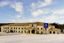 Photograph of Best Value Inn,