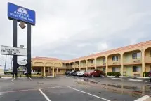 Photograph of Best Value Inn, Dallas