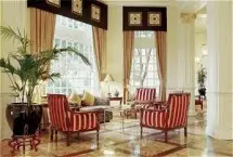 Photograph of Warwick Melrose Hotel Dallas, Dallas