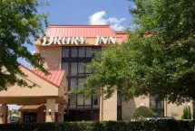 Photograph of Drury Inn And Suites ( West ), Houston