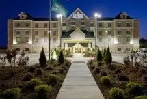 Photograph of Country Inn & Suites, San Marcos