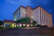 Photograph of Embassy Suites,
