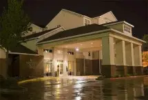 Photograph of Homewood Suites, Arlington