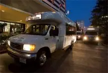 Photograph of Holiday Inn Hotel & Suites, 