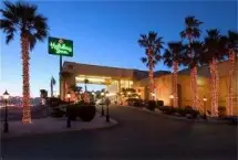 Photograph of Holiday Inn,