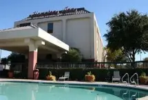 Photograph of Hampton Inn,