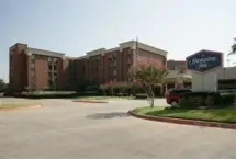 Photograph of Hampton Inn, Plano