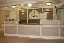 Photograph of LQ Inn Beaumont,
